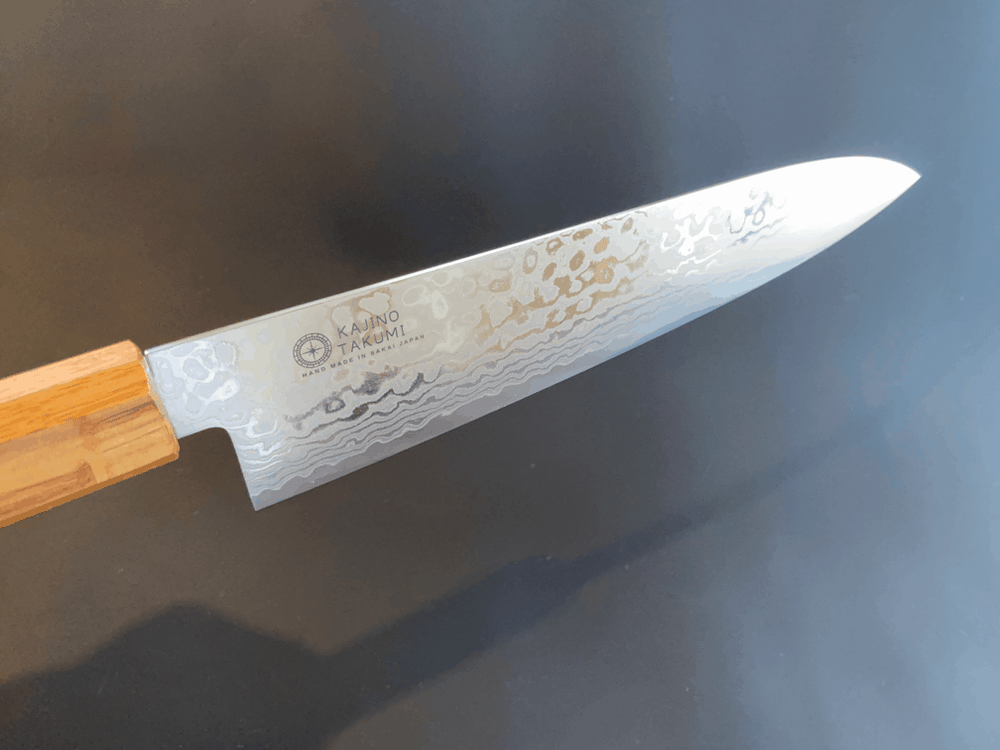 【鍛冶の匠シリーズ】 ダマスカスペティナイフ ダマスカスペティナイフ – 【堺包丁】鍛冶の匠 公式直販サイト